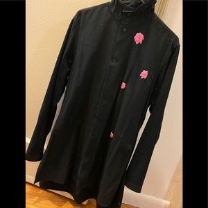 Y3 jacket
